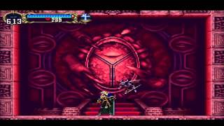 Castlevania: SOTN - 15 - Final Boss