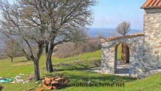 Farm house for sale in tuscany Roccalbegna