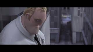 Incredi-poopoos (an incredibles Ytp)