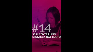 #14 Il centralino non si deve staccare! #shorts