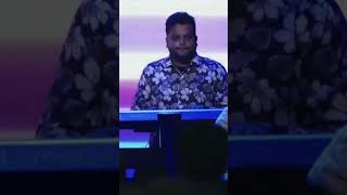 Ummai Nambuvoruku  |  AFT Church #gospelmusic #tamilchristiansongs2024 #christianmusic