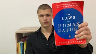 Dôvod prečo sa ti nedarí v živote, zákon krátkozrakosti | The Laws of Human Nature - Robert Greene |