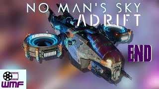 No Mans Sky - Adrift Expedition - Ending