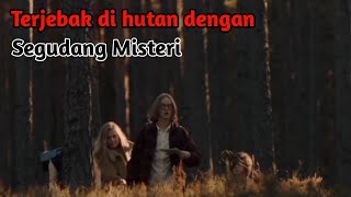 Alur Film Psyco| Liburan yang Membawa Petaka - part 1