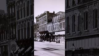 Skyline Urban Renewal Area, Larimer Square, Denver, Colorado, CO