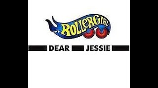 Rollergirl - Dear Jessie (Ampere Remix)