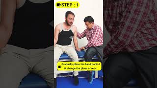 POST STROKE ARM RECOVERY EXERCISES. #physiotherapy #stroketreatment #paralysisrecovery