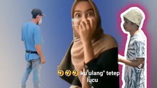 Ku Ulang - Ulang Tetep aja lucu 😀🥰 #video #viral