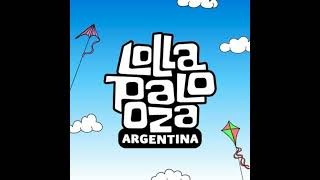 Alesso (Full Set) - Live @ Lollapalooza, Argentina - 18.03.2022