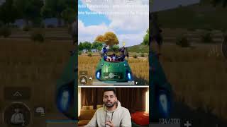 Try This Tricks in BGMI/ PUBG #bgmi #pubg #viral #shorts