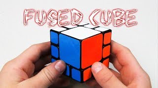 Building Nathan Wilson's Fused Cube! | Cube Modding