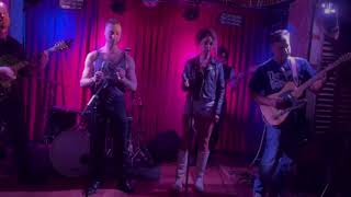 Dolly Parton - Jolene - Live Cover by Pure At Workman's Cellar