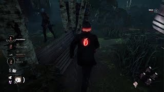 Alan Wake VS The Skull Merchant Dead by Daylight