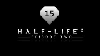 Half Life 2: Ep2 - #15 White Forest