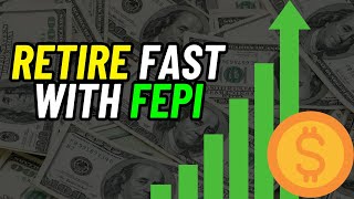 Retire FAST with FEPI ETF (Here's How)