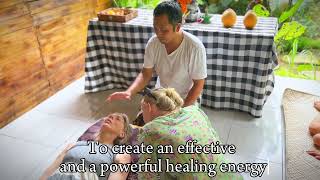 Ukrainian Family Experienced an Unforgettable Healing Journey with Windia