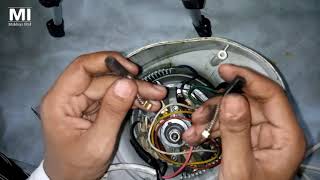 mixer grinder carbon brush sparking | mixer grinder repair | mixer awaz karta hai | mukhiya iltaf |