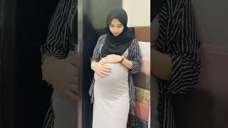 Bunmil Cantik #pregnancy #pregnant #weekspregnant