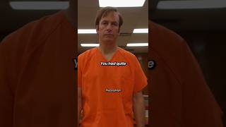 Saul Goodman will represent himself 😎 | Better Call Saul #saulgoodman