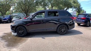 2019 Mitsubishi Outlander Gainesville, Ocala, Jacksonville, Lake City, Valdosta, GA 025472