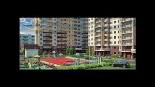 Жк Новое Измайлово 2 - ремонт квартир от профессионалов