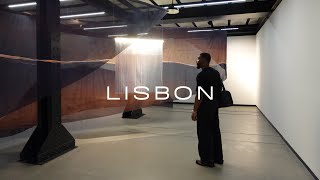 LISBON DIARIES — A Day at the Museum, Picking Oranges, Time With Friends & Slowing Down