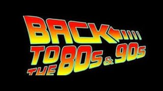 80s 90s Best HIts on air