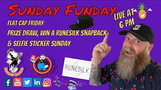 Sunday funday Live 29th May