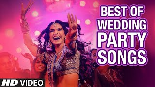 Best of Bollywood Wedding Songs   Non Stop Hindi Shadi Songs   Indian Party Songs   Bollywood Mix