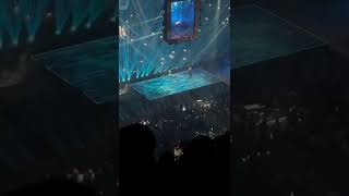 VLOG #7 BTS Bad Bunny concert