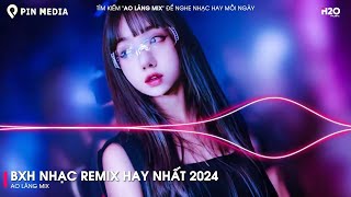 CÓ DUYÊN KHÔNG NỢ x SI MÊ REMIX CHẤN ĐỘNG TIKTOK - NHẠC TRẺ REMIX HAY NHẤT 2024 ♫ EDM HOT TIKTOK