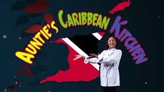 Auntie's Caribbean Kitchen