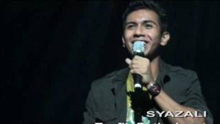 Taufik Batisah - Suria Hatiku