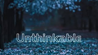 Jaguar ft Lava Lava - Unthinkable (Lyric Video) SKIZA 9516818