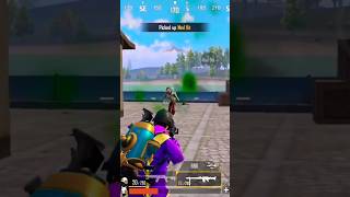 MG3 (Machine Gun) vs UZI 😱😱 PUBGMOBILE #youtubeshorts #youtube #ytshorts