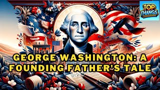 George Washington: A Founding Father's Tale