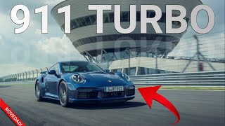 NUEVO PORSCHE 911 TURBO 2020- 2021 MODELO ESPECIFICACIONES Y MÁS ESPAÑOL