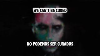 Marilyn Manson - We Are Chaos - [Lyrics+Sub Español]