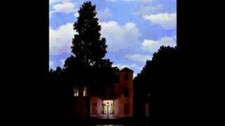 René Magritte paintings