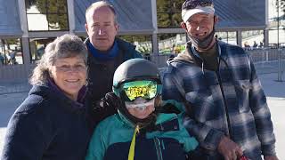 Mary Porter | Ski to Defeat ALS