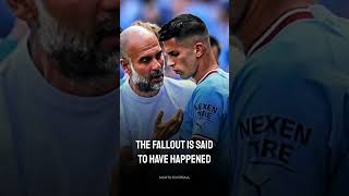 Here’s why Joao Cancelo made a move to Bayern Munich