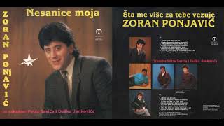 03. Zoran Ponjavic - Pozeli mi srecan put (1988)