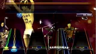 Keep On Loving You - REO Speedwagon Expert All Instruments RB3 DLC