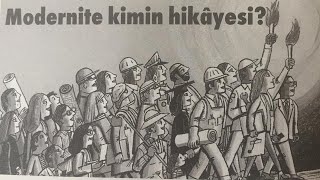 “MODERNİTE” GÜNCESİ