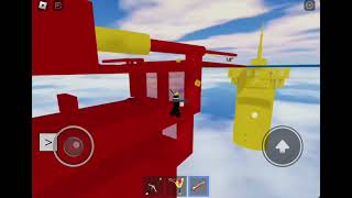 Let play doomspire brickbattle on ROBLOX 22 (Relive)