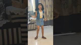 Cute kid Dance