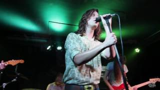 Operators "Rolling Hitch" - LIVE at Medusa / Kiel