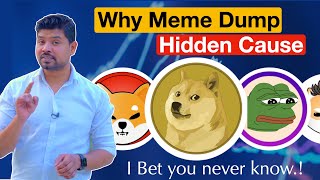 Why Meme Tokens Are Going to Zero | Uncovering the Surprising Reason