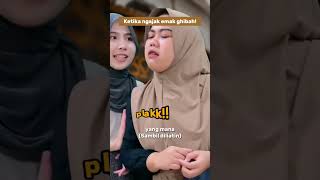 Emang emak2 selalu benar #comedy #drama #keluarga #family #suamiistri #viral #lucu #dagelan