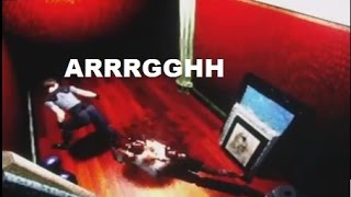 Resident Evil 1 Jill First Scares Part 3